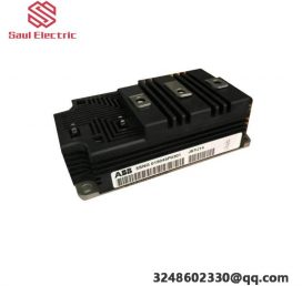 ABB 5SNG015045P0301 IGBT Module - High Efficiency Drive Solutions