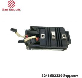 ABB 5SNG 015045P0301 - IGBT Module, High-Power Switching for Industrial Automation