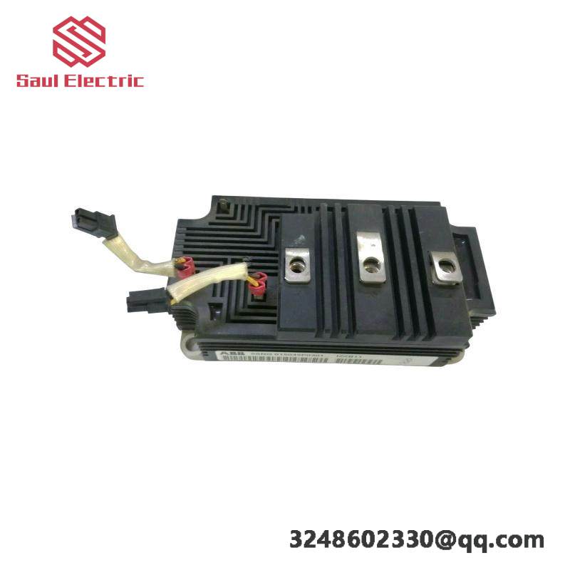 ABB 5SNG 015045P0301 - IGBT Module, High-Power Switching for Industrial Automation