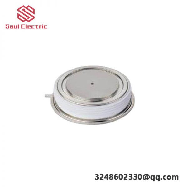 ABB 5STP38Q4200 Phase Control Thyristor, Industrial Control Module