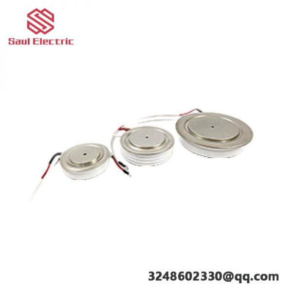 ABB 5STP 08F6500 Thyristor MODULE: Precision Control in Heavy Industry