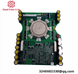 ABB 5SXE05-0156 | IGCT MODULE