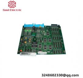 ABB 6111032-1B YPH108B/SP 61179402 Speed Measurement Board - Precision in Motion Control