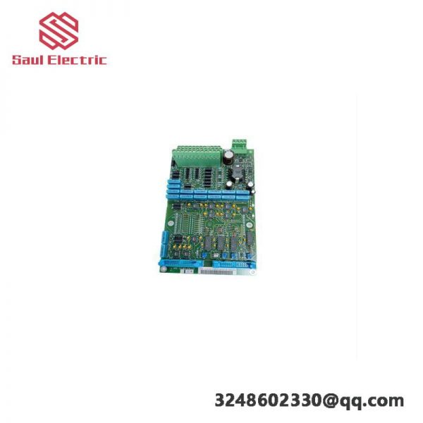 ABB 3AFE61320946 Power Module, Industrial Automation Solutions