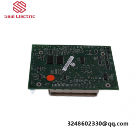 ABB 61615-0-1200000 - High-Performance Digital Output Module