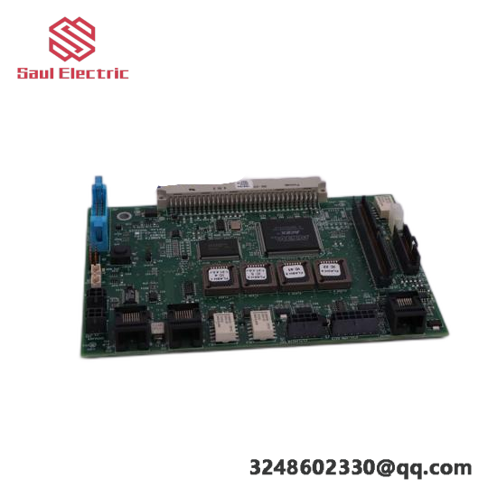 ABB 61615-0-1200000 - High-Performance Digital Output Module