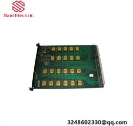 ABB 6215BZ10000 & 6215BZ10000A, Transfer Module for Industrial Automation