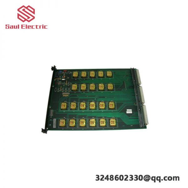 ABB 6215BZ10000 & 6215BZ10000A, Transfer Module for Industrial Automation