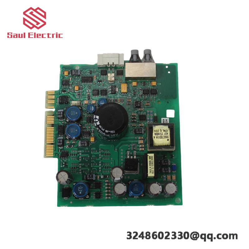 ABB 6231BP10910 PLC Analog Output Module