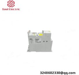 ABB 636166A3 19480520E1 - DCS Control Module