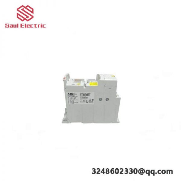 ABB 636166A3 19480520E1 - DCS Control Module