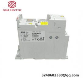 ABB 636166A3, Industrial PLC Module