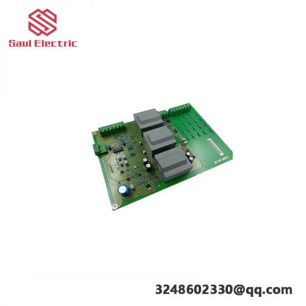 ABB 63940135 MTR-01 Motor Control Board