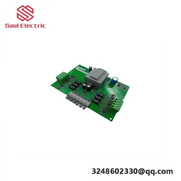 ABB 3HAC023297-003, Industrial Control Module