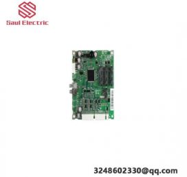 ABB 64513591 - Main Circuit Board Interface Module, Designed for Industrial Automation