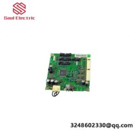 ABB 64721330C Control Board for Advanced Manufacturing Solutions