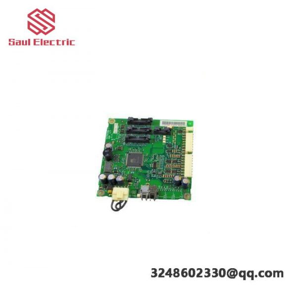 ABB GJR5250000R0101 - Precision Control Module for Industrial Automation, 200 Characters or Less