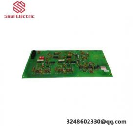 ABB 6632094A1 Circuit Board; Producer: ABB