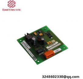 ABB 6632094A1 PC BOARD - Advanced Industrial Control Solutions