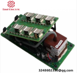 ABB 6636166A3 Control Board - Advanced Industrial Automation Solution