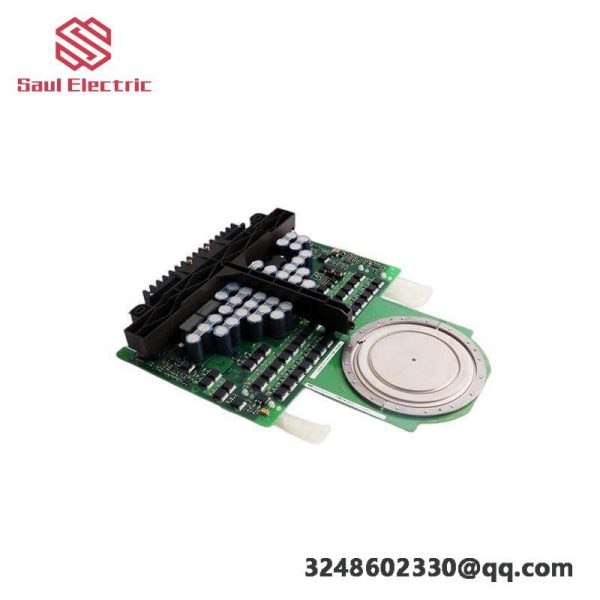 ABB NAMC-11 63984205P Industrial Control Board