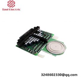 ABB 3HAC025532-001 Industrial Control Module