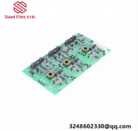 ABB 68439990A Driver Board; Producer: ABB