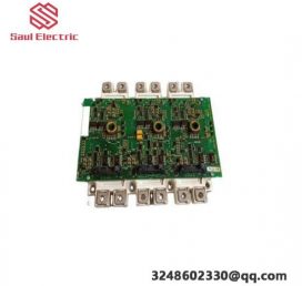 ABB 6MBI450U170 AGDR72C IGBT KIT