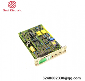 ABB 70AA01A-E Analog Output Module: Precision Control for Industrial Automation