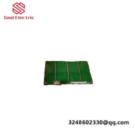 ABB 70AA01A-E HESG446212R1 Industrial Interface Board