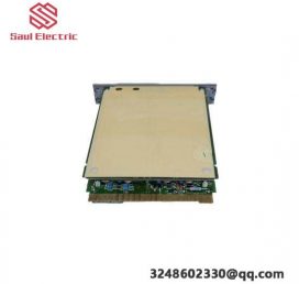 ABB 70AA02A-E, hesg 446433 R1: Advanced Analog Output Module