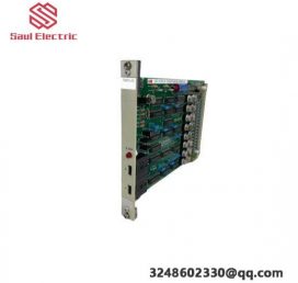 ABB 70AB01C-ES; hesg 447024 R1 Digital Output Module - Precision Control for Industrial Automation