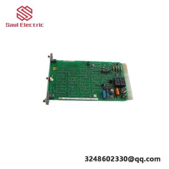 ABB 70BA01C-S Bus End Module, Industrial Automation Innovation