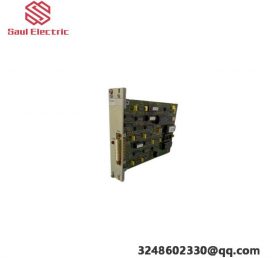 ABB 70BK03a-E: Bus Coupler Module, Advanced Networking Solution