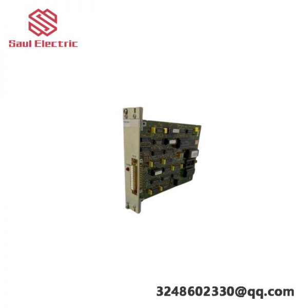 ABB 70BK03a-E: Bus Coupler Module, Advanced Networking Solution