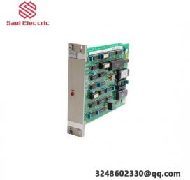 ABB 70BK03B-E; HESG 447271 R1 - Advanced Industrial Control Module