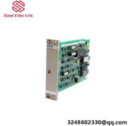 ABB 70BK03B-ES: HESG447271R2 BUS COUPLING MODULE