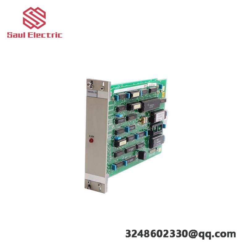 ABB 70BK03B-ES: HESG447271R2 BUS COUPLING MODULE