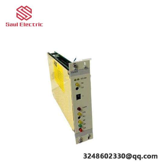 ABB 70BK06A-E HESG332194R1 HESG332194R0001 Industrial Control Circuit Board