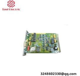 ABB 70BT01C HESG447024R1 Bus Transmitter: Industrial Automation Solution