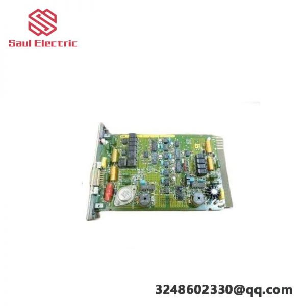 ABB 70BT01C HESG447024R1 Bus Transmitter: Industrial Automation Solution