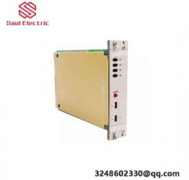 ABB 70EA02A-ES Input Module, Control System Integration Solutions