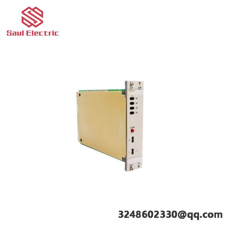 ABB 70EA02A-ES Input Module: Advanced Control Solutions for Industrial Automation