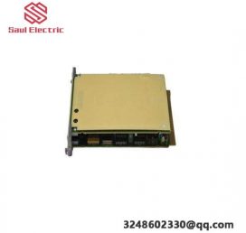 ABB 70EA03A-E; hesg 446680R0001 - Analog Input Module for Industrial Automation