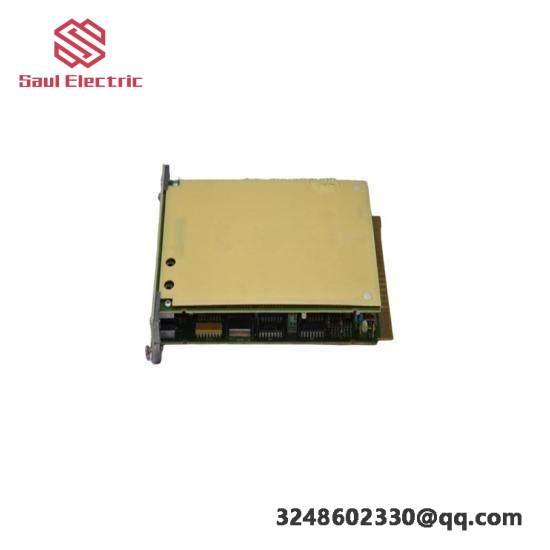 ABB 70EA03A-E; hesg 446680R0001 - Analog Input Module for Industrial Automation