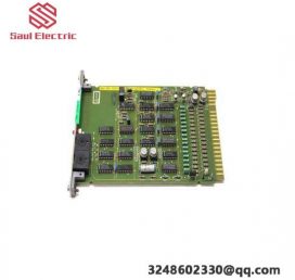 ABB 70EB01B-E; hesg 447005 R2 Digital Input Module - Advanced Industrial Control Solutions