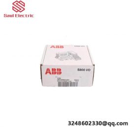 ABB 750203/806 Stal DIP-SWITCHES - Industrial Control Module