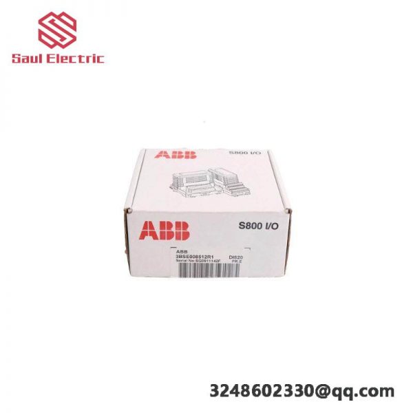 ABB 750203/806 Stal DIP-SWITCHES - Industrial Control Module