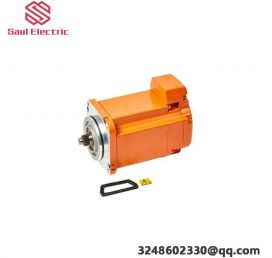 ABB 76003HAC14726-1 Rotational AC Motor Including Pinion, High Performance Industrial Drives