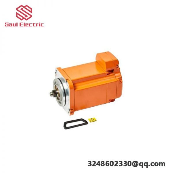 ABB 76003HAC14726-1 Rotational AC Motor Including Pinion, High Performance Industrial Drives